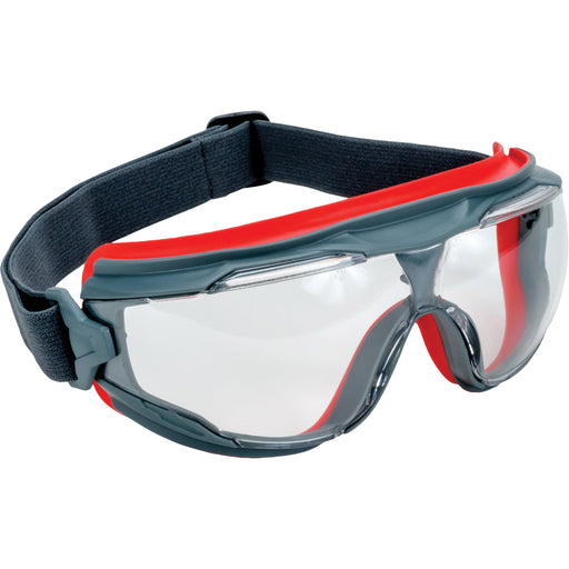 GoggleGear 500 Series Safety Splash Goggles