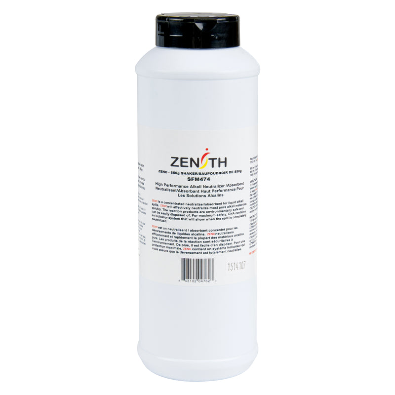 Base Sorbent Neutraliser