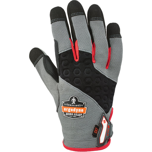 ProFlex® 710CR Heavy-Duty Cut-Resistance Gloves