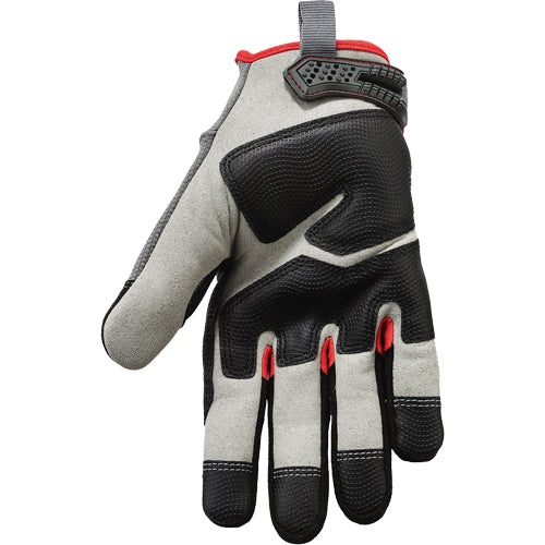 ProFlex® 710CR Heavy-Duty and Cut Resistance Gloves