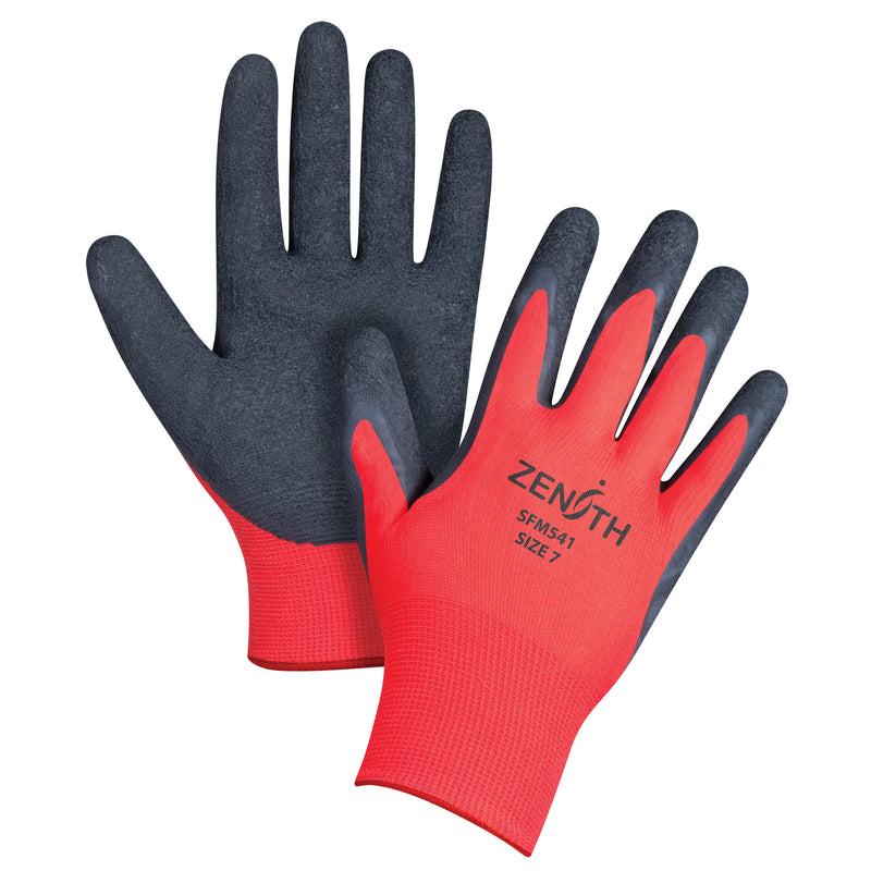 Coated Gloves