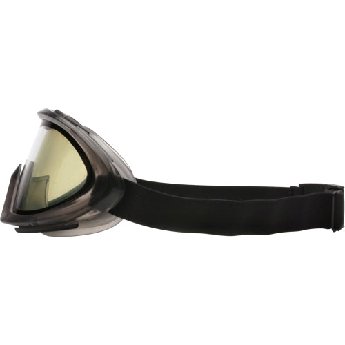 Capstone Dual Lens Safety Goggles