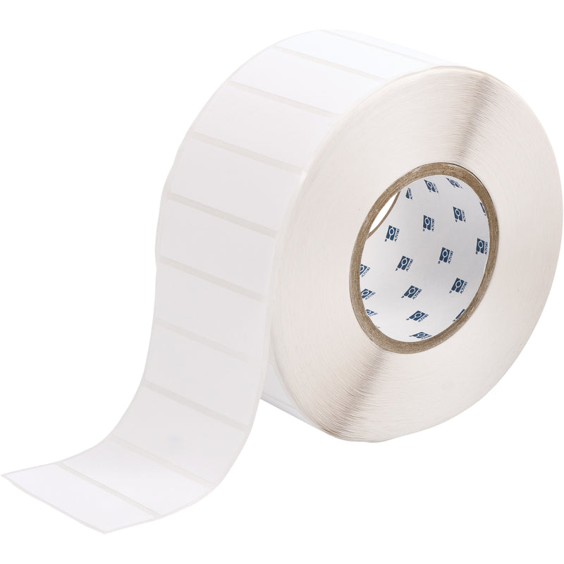 BradyBondz® Thermal Transfer Printable Labels