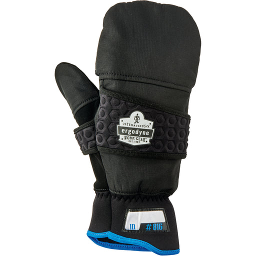 ProFlex® 816 Thermal Flip-Top Gloves