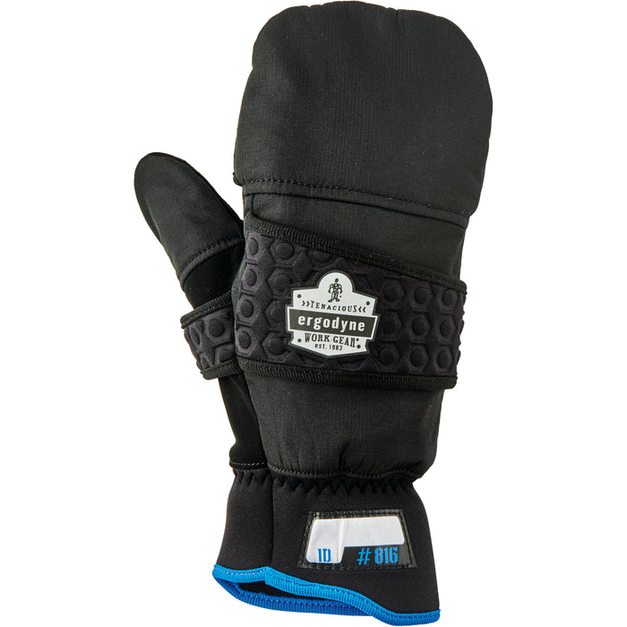 ProFlex® 816 Thermal Flip-Top Gloves