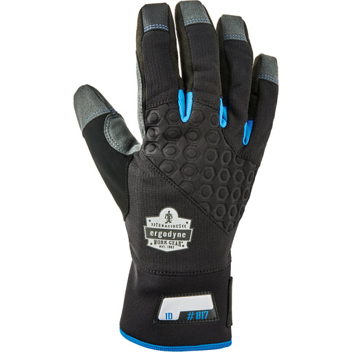 ProFlex® 817 Reinforced Thermal Utility Gloves