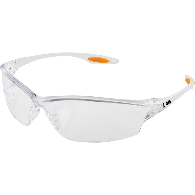 Law® 2 Safety Glasses