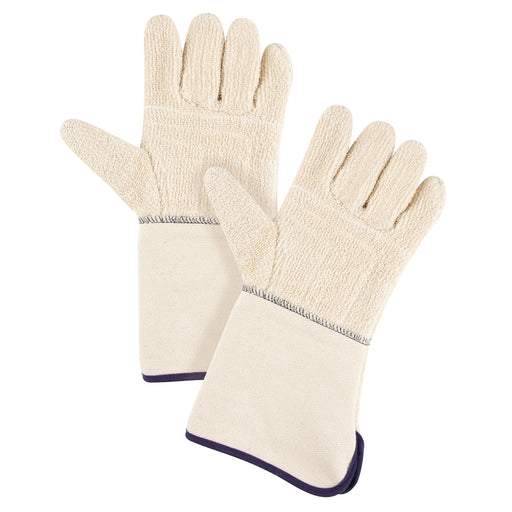 Heavy Duty Heat-Resistant Glove