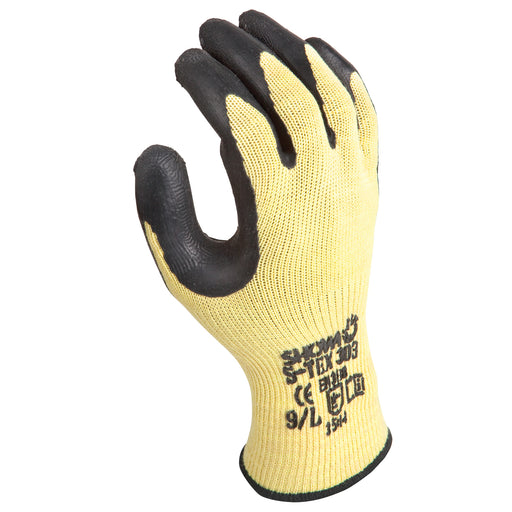 S-TEX Cut Resistant Gloves