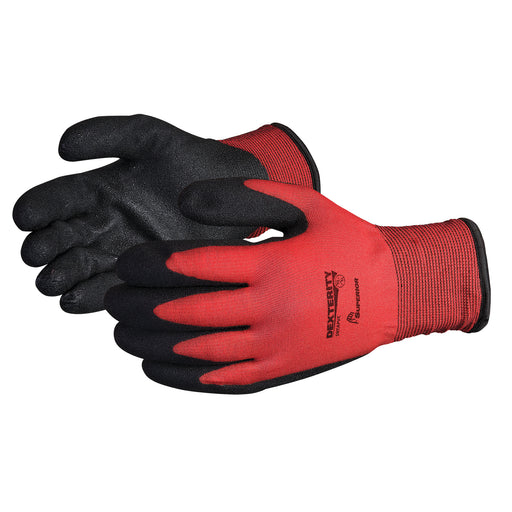 Dexterity® Winter-Lined Gloves