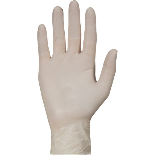 KeepKleen® Disposable Medical Exam Grade Gloves