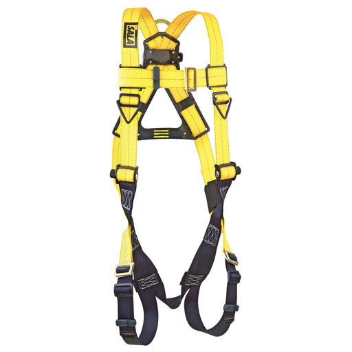 Delta™ Vest-Style Harness