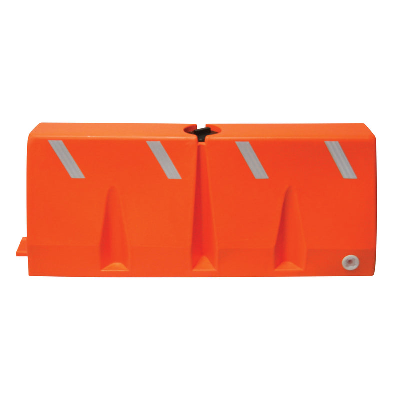 Traffic Barriers