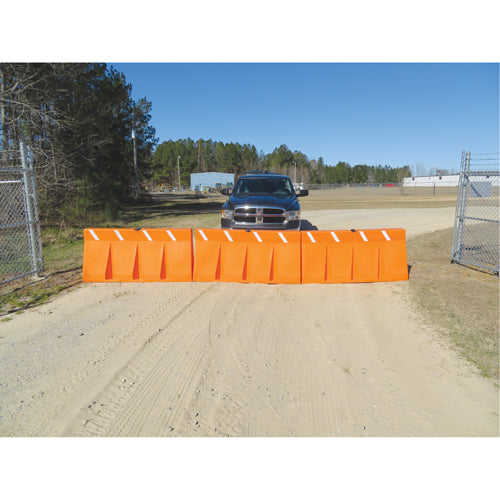 Traffic Barriers