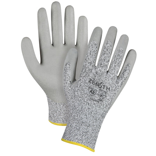 Seamless Stretch Cut-Resistant Gloves