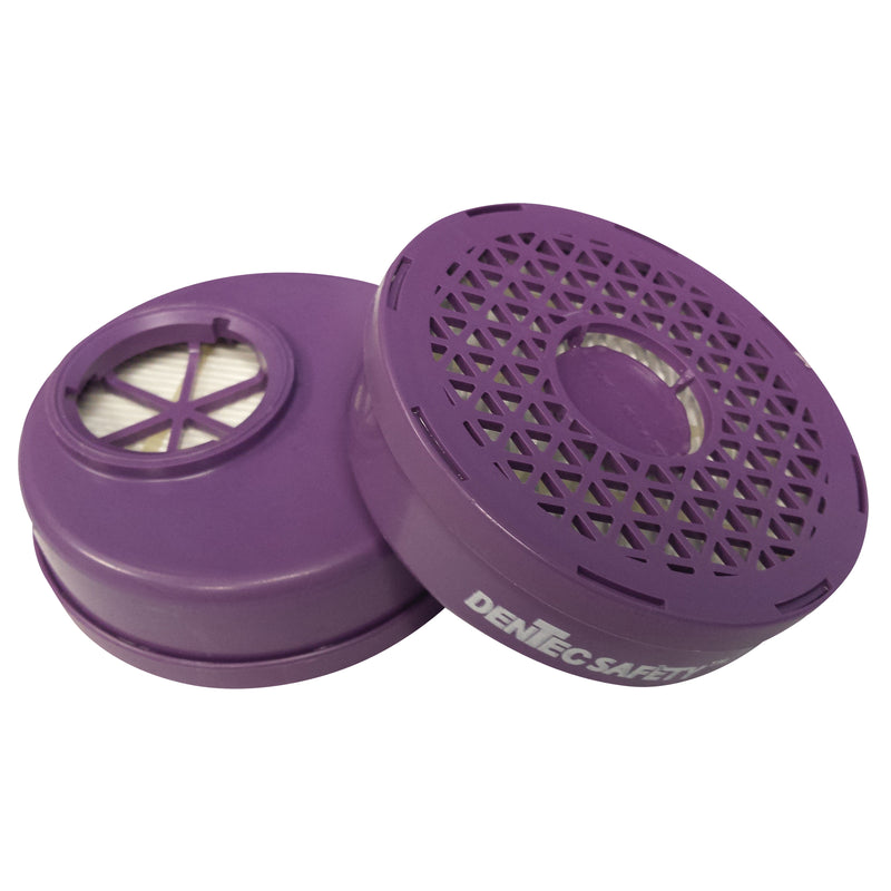 Respirator Cartridge