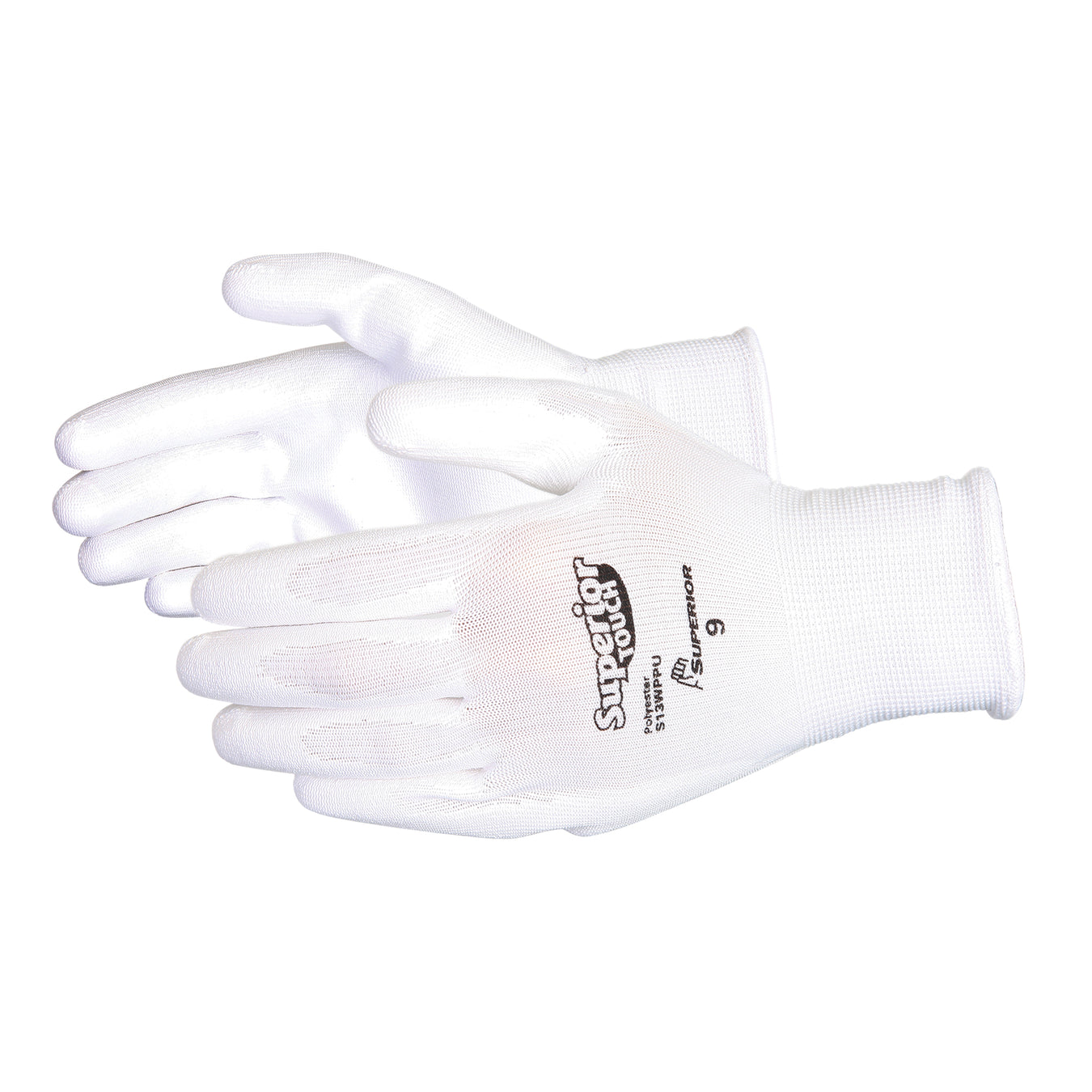 Superior Touch® Coated Gloves