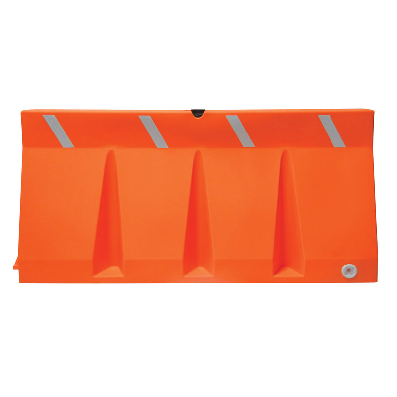 Traffic Barriers