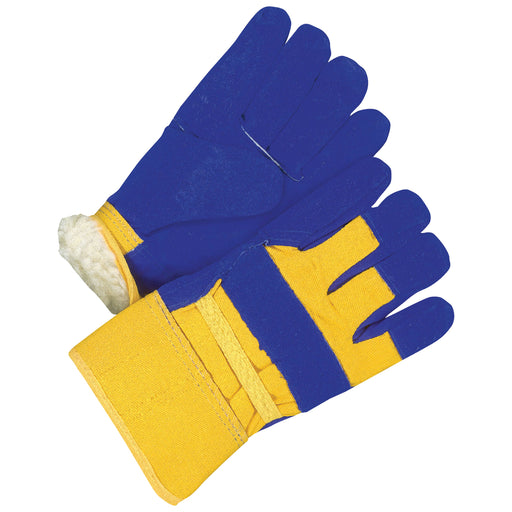 Ladies Fitter Gloves