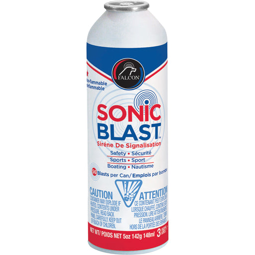 Sonic Blast Safety Horn Refill