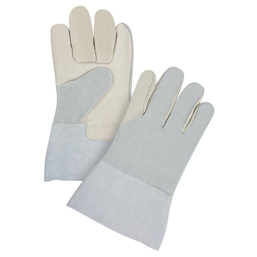 Split Back Premium Quality Gloves