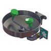 Eye/Face Wash Station with Stainless Bowl
