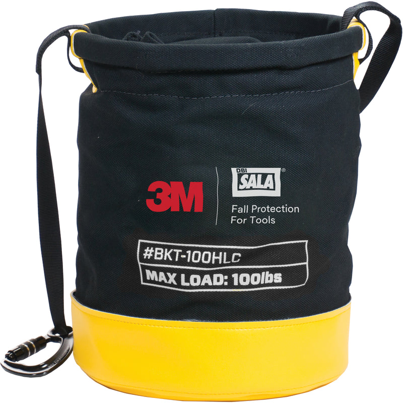 Tool Lifting Safe Bucket