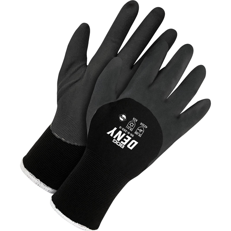 Synthetic Gloves