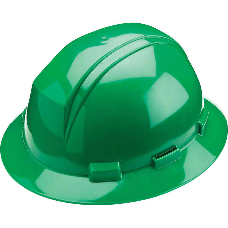 North® Kilimanjaro™ Full Brim Hardhat