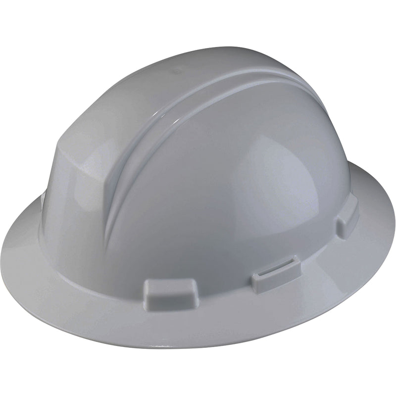 North® Kilimanjaro™ Full Brim Hardhat