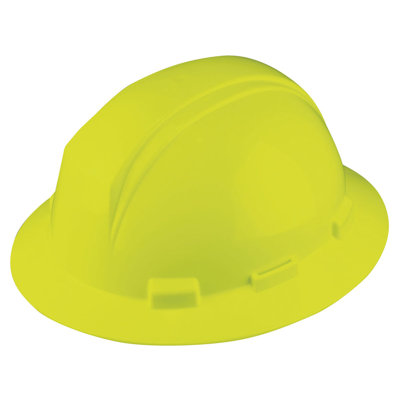 North® Kilimanjaro™ Full Brim Hardhat