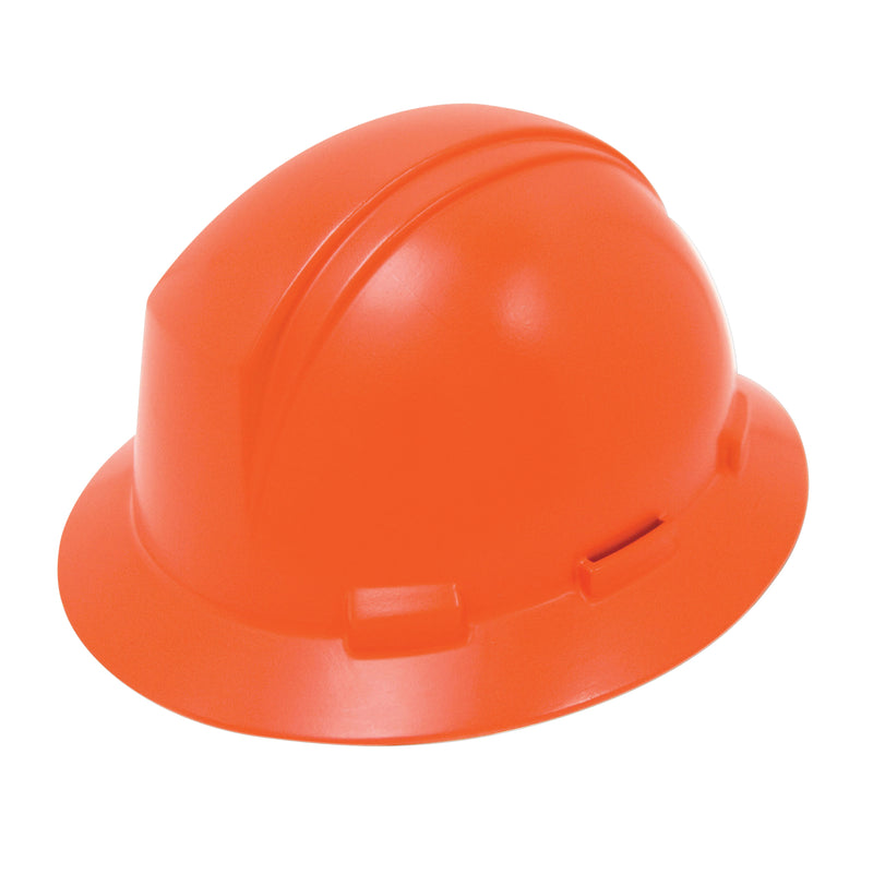 North® Kilimanjaro™ Full Brim Hardhat