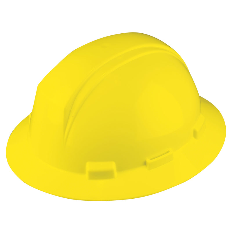 North® Kilimanjaro™ Full Brim Hardhat