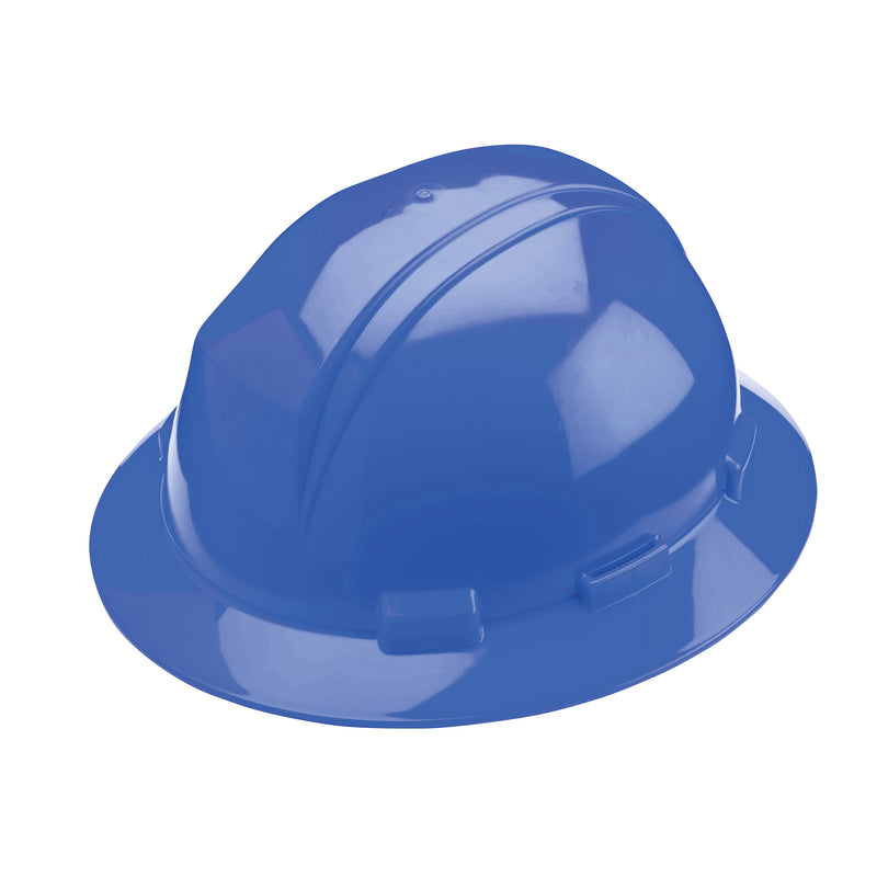 North® Kilimanjaro™ Full Brim Hardhat