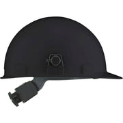 Dynamic™ Stromboli™ Hardhat with Cap-Lock Blades