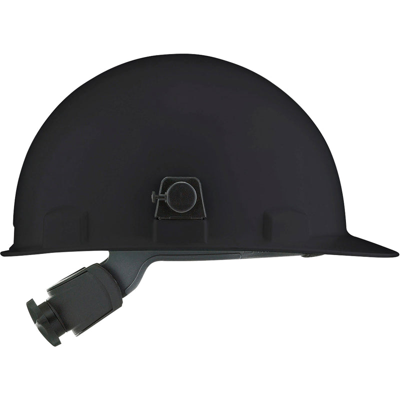 Dynamic™ Stromboli™ Hardhat with Cap-Lock Blades