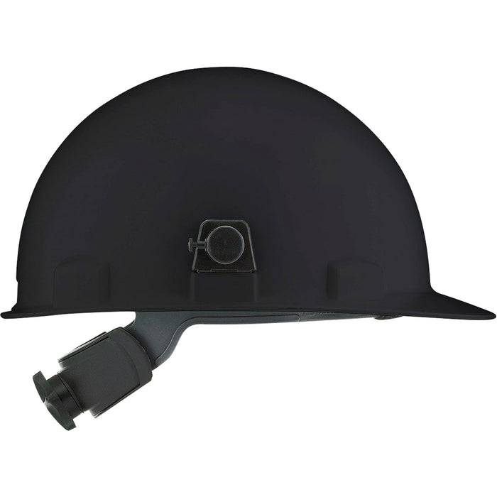 Dynamic™ Stromboli™ Hardhat with Cap-Lock Blades
