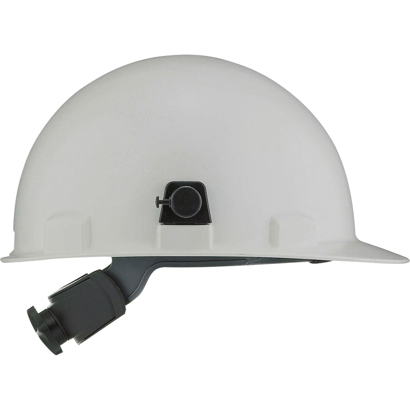 Casque de sécurité Dynamic™ Stromboli™ avec lames Cap-Lock