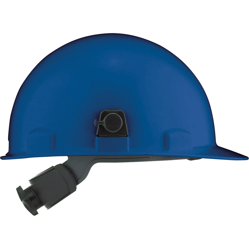Casque de sécurité Dynamic™ Stromboli™ avec lames Cap-Lock