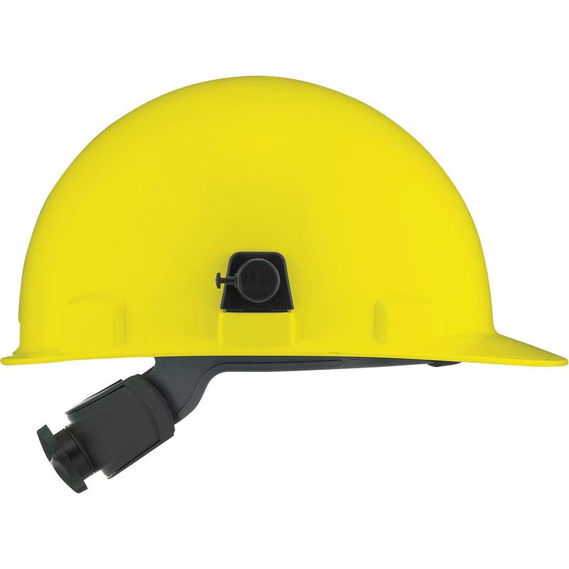 Casque de sécurité Dynamic™ Stromboli™ avec lames Cap-Lock