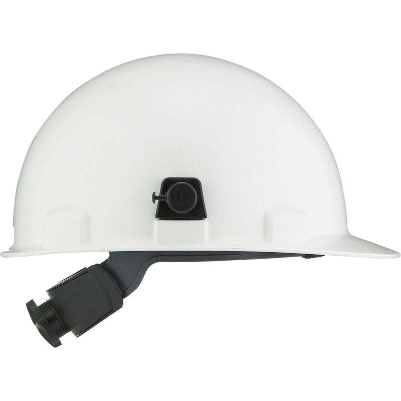 Casque de sécurité Dynamic™ Stromboli™ avec lames Cap-Lock