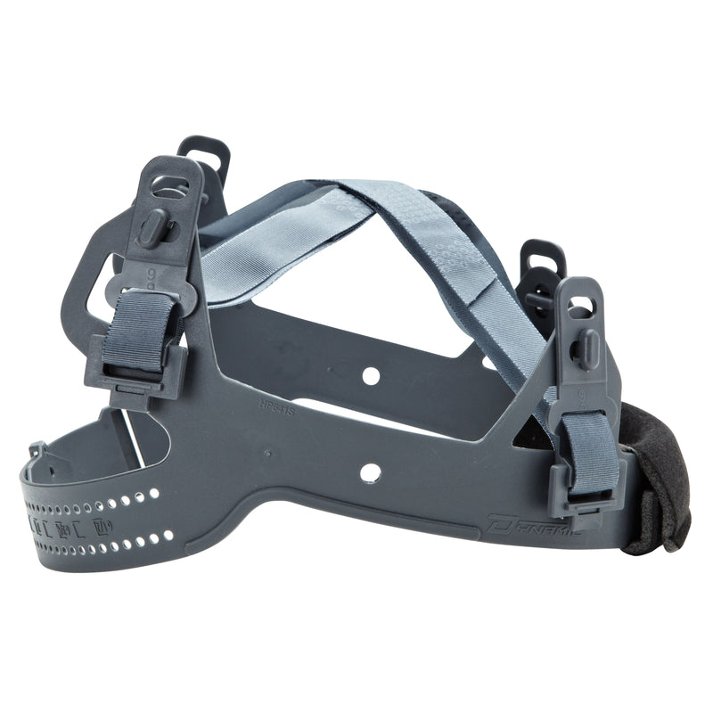 Replacement Suspension