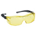 Dynamic™ OTG Extra Series Safety Glasses