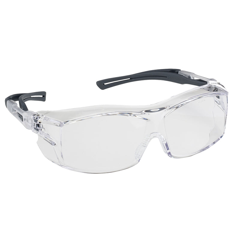 Lunettes de sécurité Dynamic™ OTG Extra Series