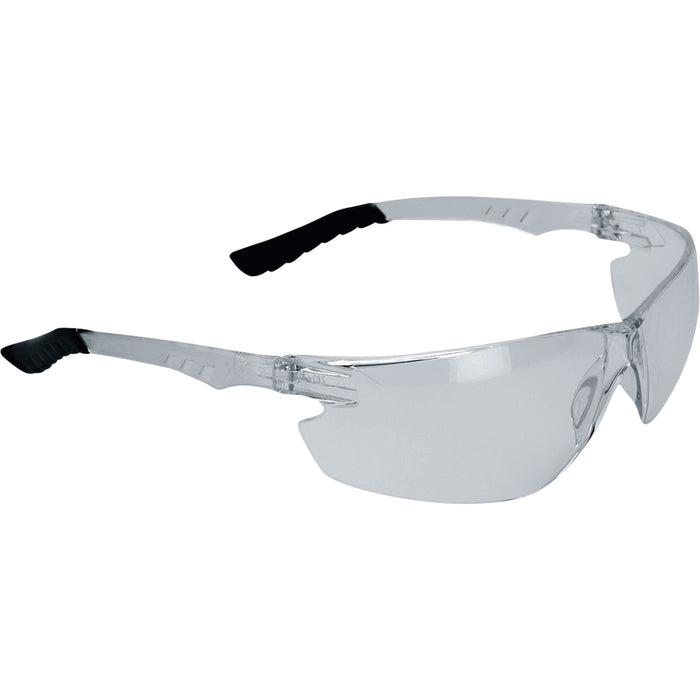 Dynamic™ Mini-Tech™ Rimless Safety Glasses