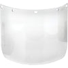 Faceshield Visor Window