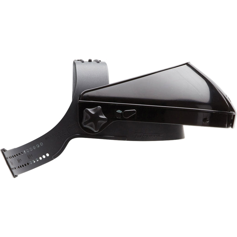 Faceshield Headgear