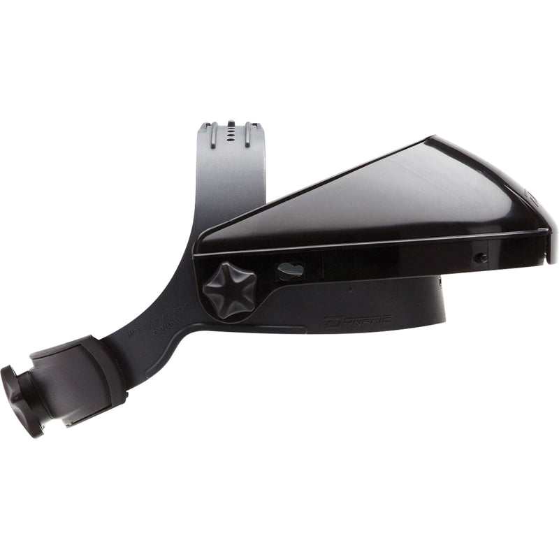 HDPE High Performance Headgear