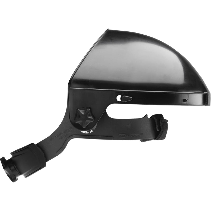 High Performance Faceshield Headgear