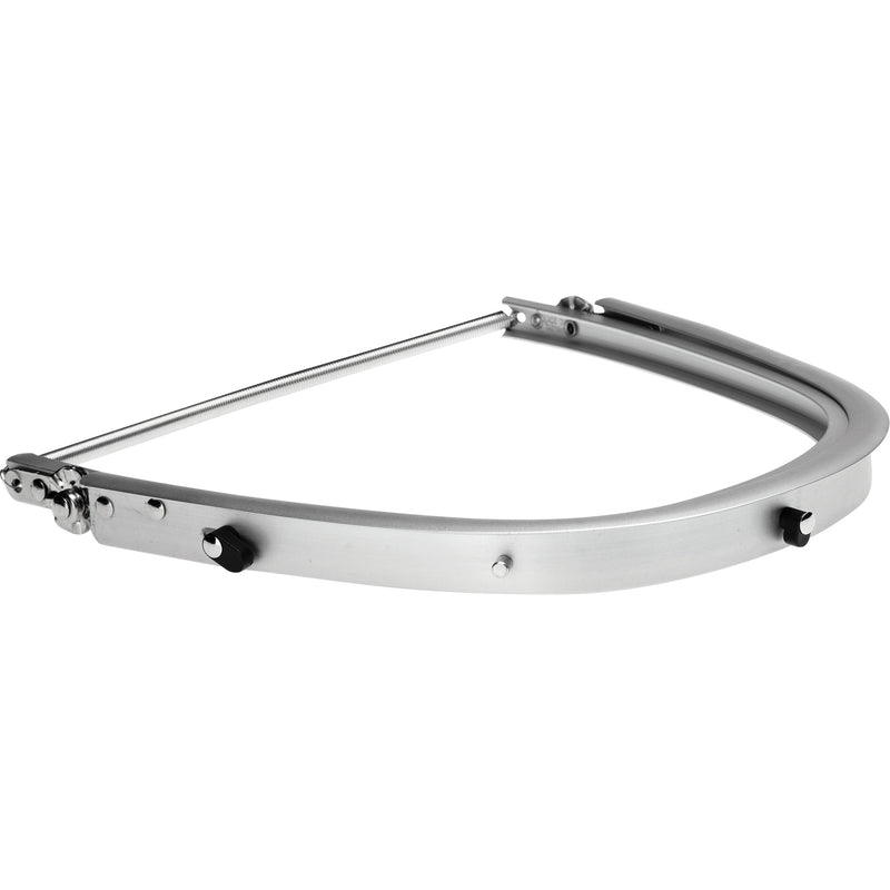 Universal High Performance Hardhat Faceshield Bracket